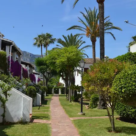 Tropikana Iv B * Denia