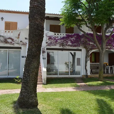 Tropikana Iv B * Denia